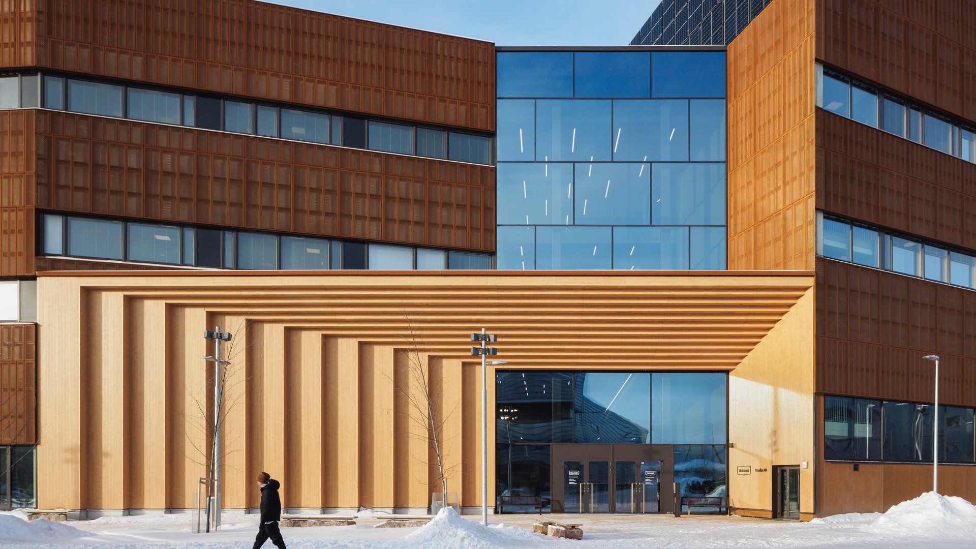 STADIN AO Roihupellon kampus_ Helsinki (2)