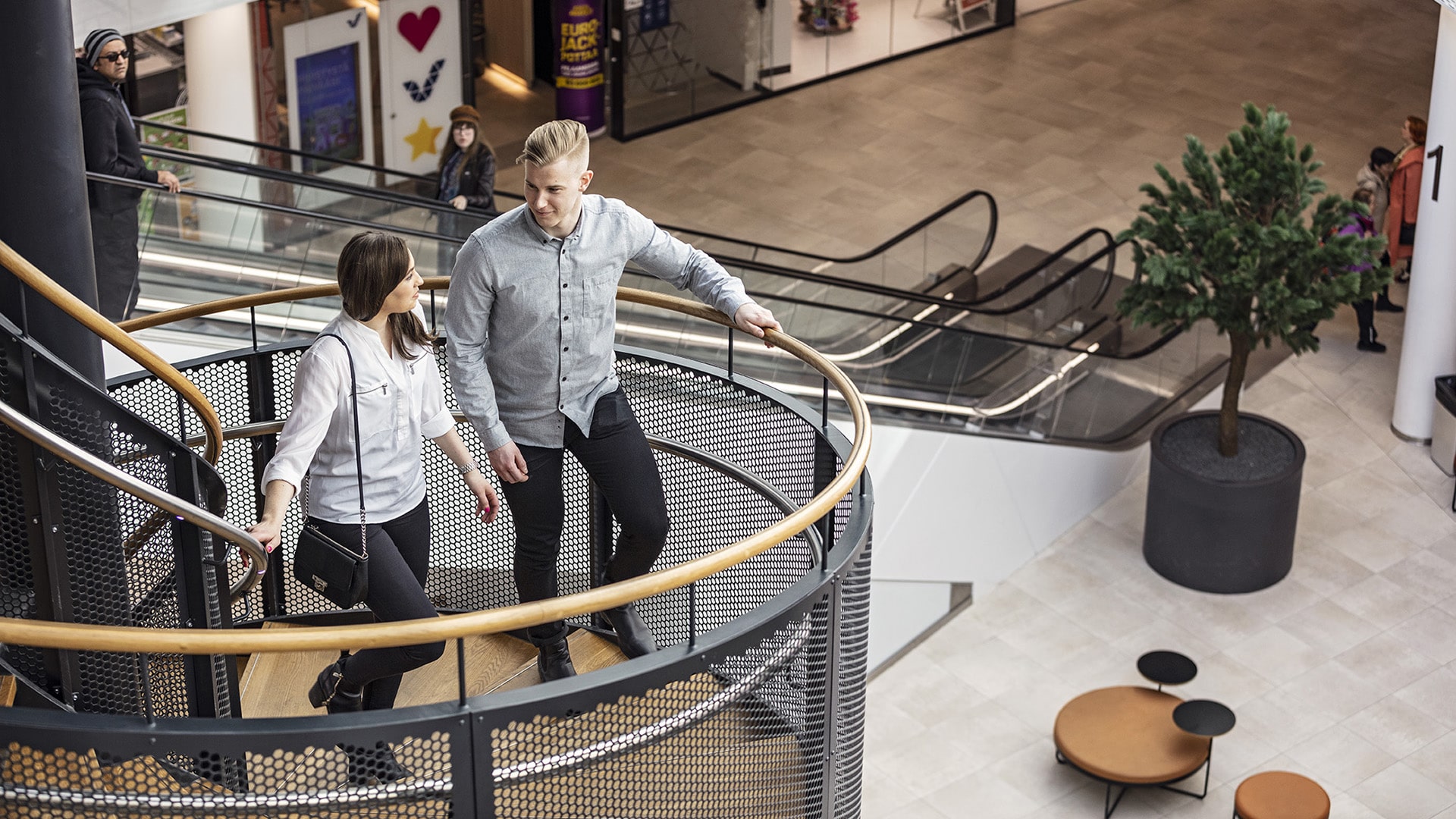 Puheista tekoihin &ndash; Experisense-palvelulla sis&auml;olosuhteet ja energiatehokkuus kokonaisvaltaisesti kuntoon