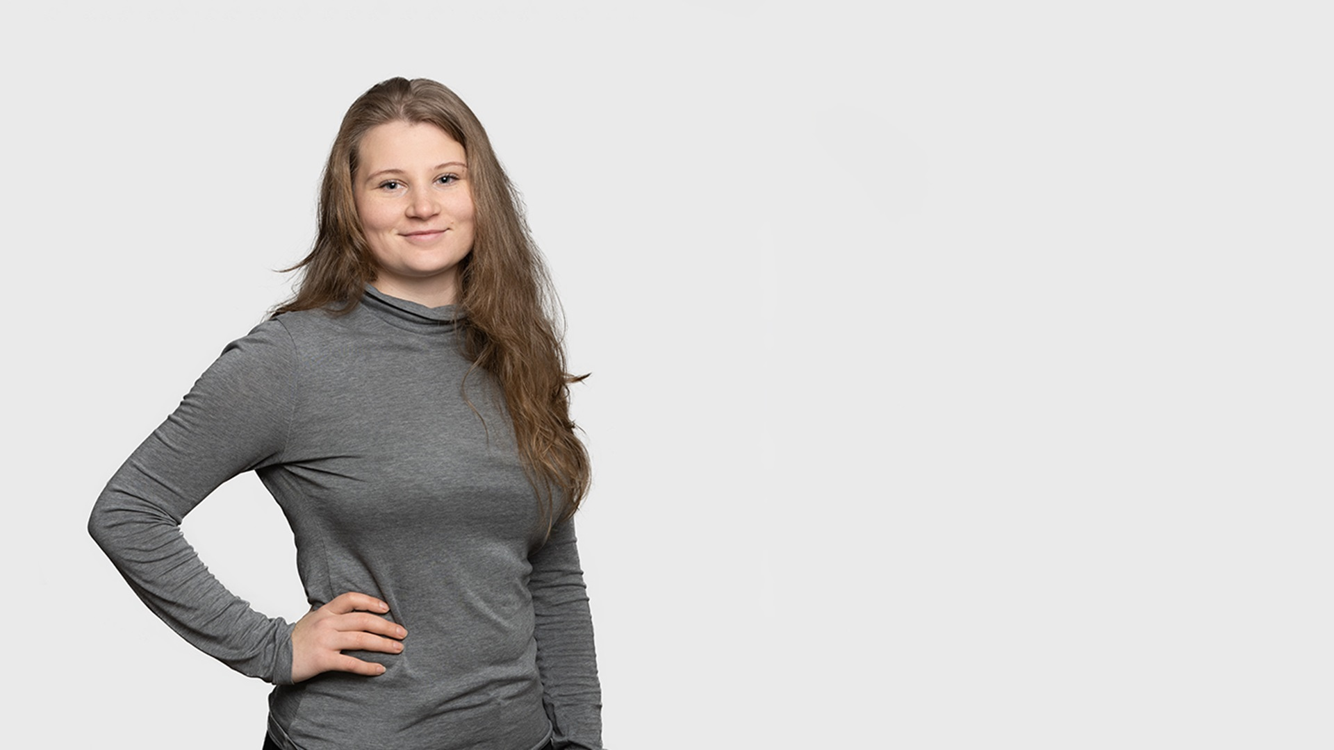 Rakennusmateriaalien uudelleenk&auml;yt&ouml;n asiantuntija Sonja Laasonen on Vuoden nuori konsultti 2023