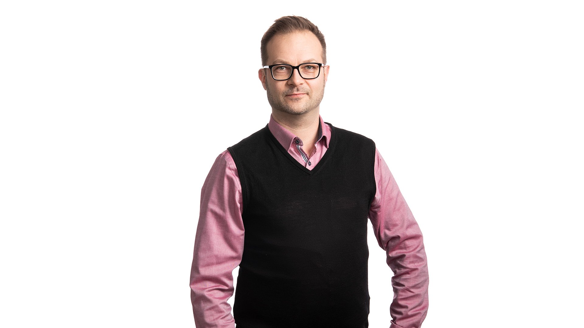 Jarno Aaltonen yksik&ouml;njohtajaksi Kuopion rakennesuunnittelupalveluihin