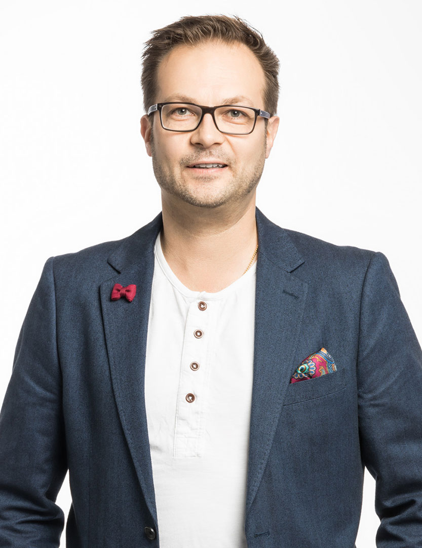 Jarno Aaltonen