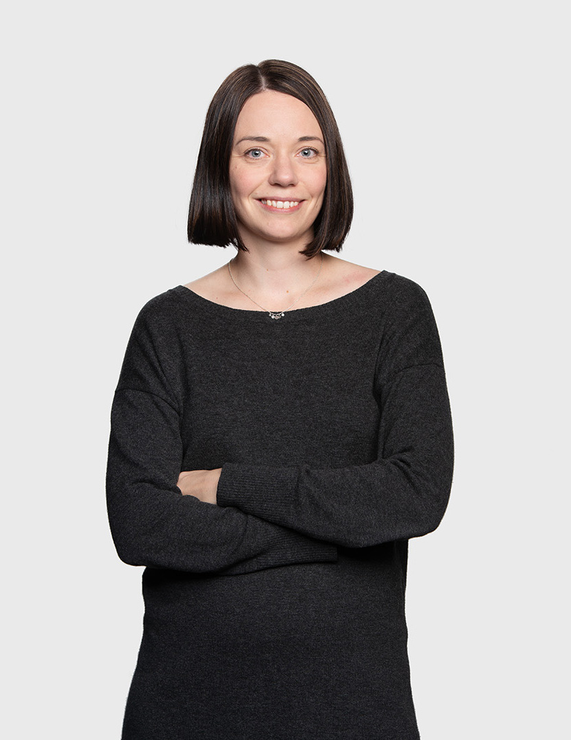 Elisa Lindqvist