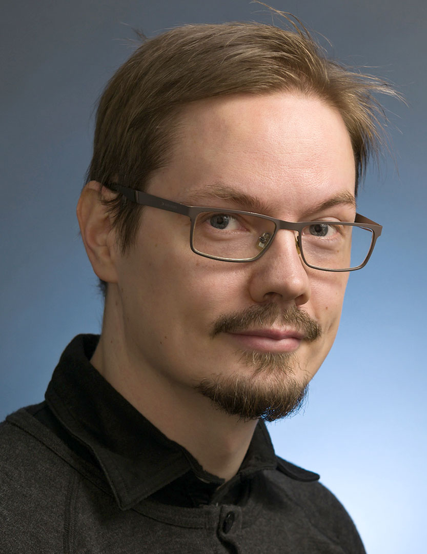 Matti Halonen
