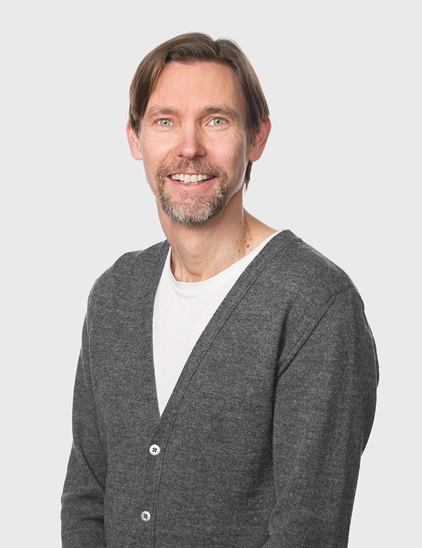 Esa Horttanainen