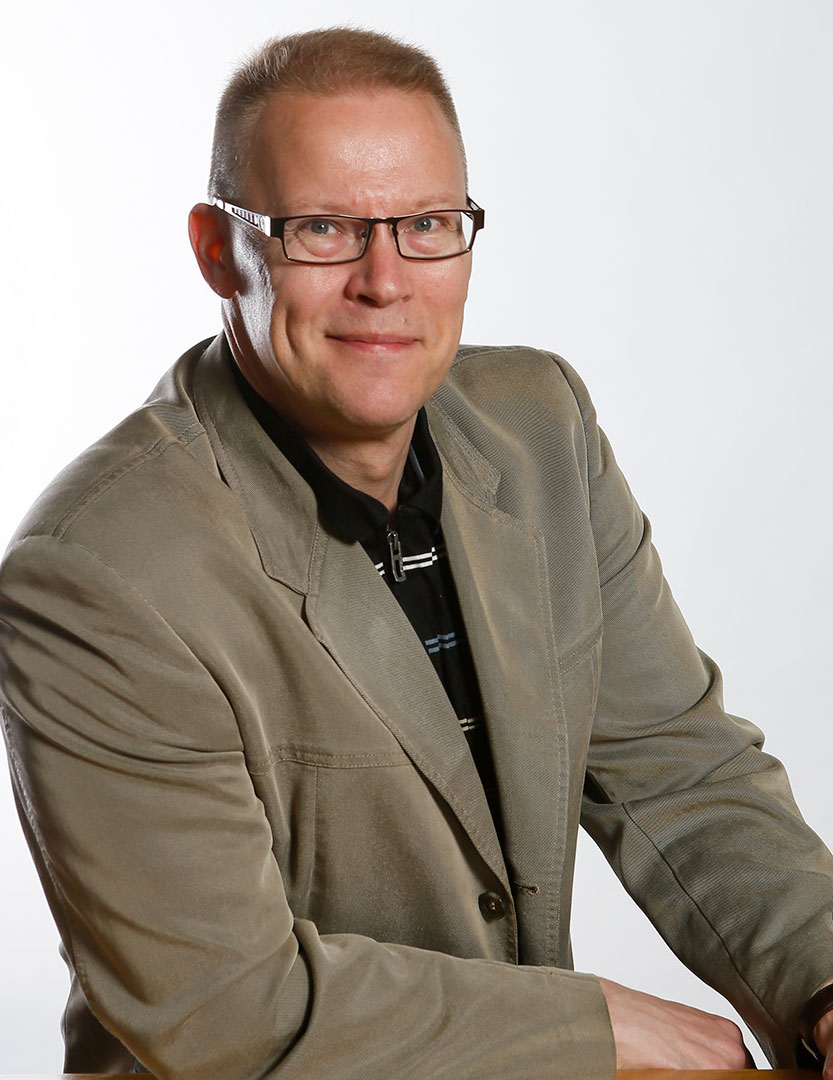 Ilkka Hyssy