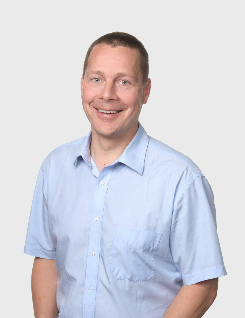 Antti Ikonen