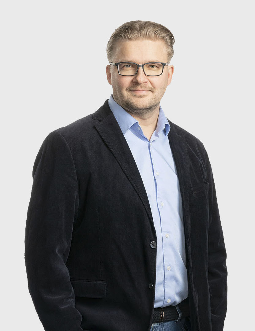 Jari Jäntti