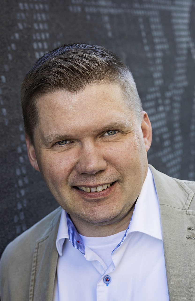 Juha Lyyra