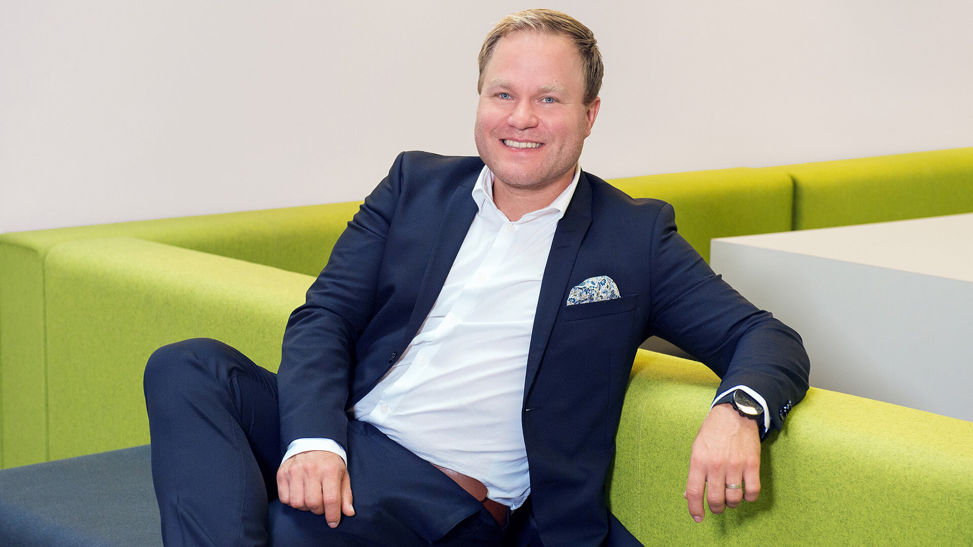 Anssi Juntunen johtamaan A-Insin&ouml;&ouml;rien kaupunki- ja kiinteist&ouml;kehityst&auml;