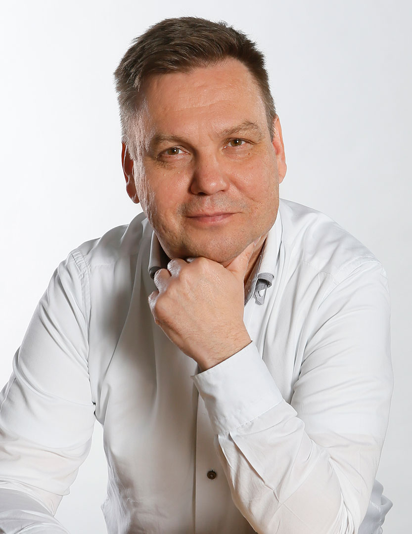 Heikki Käkönen
