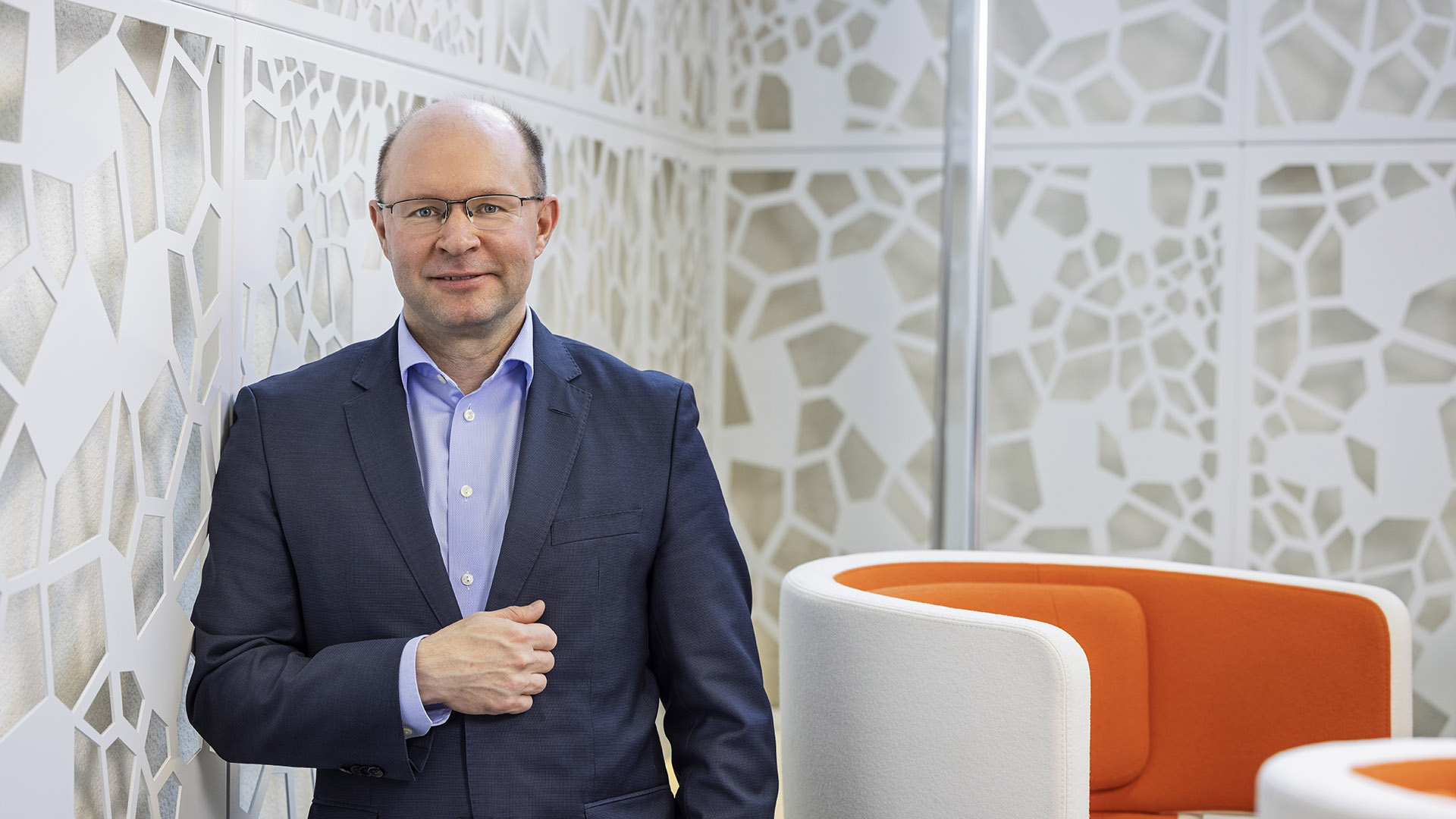 Tuottavuuden parantaminen on keskeinen ajuri rakentamisen kehitt&auml;miselle