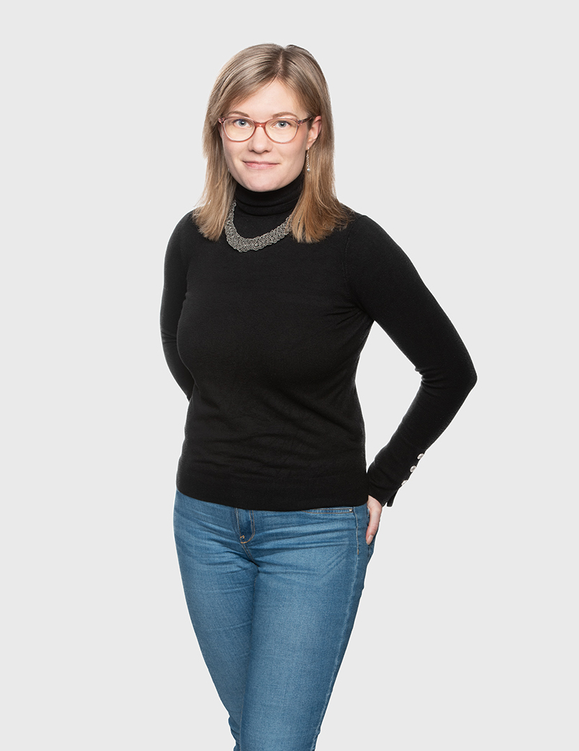 Elli Kinnunen