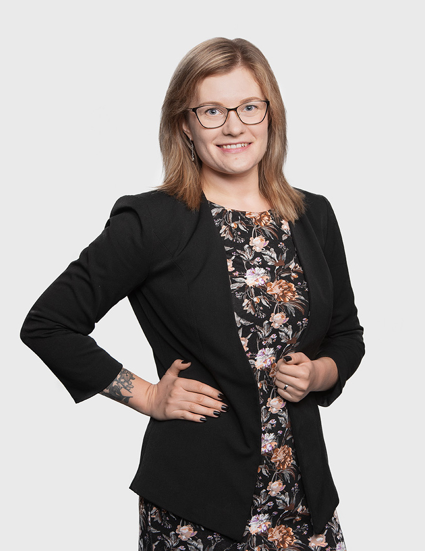 Elli Kinnunen