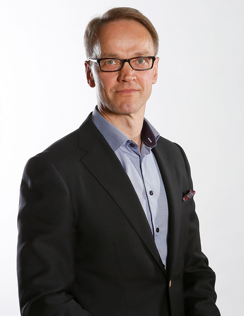 Timo Kohtamäki