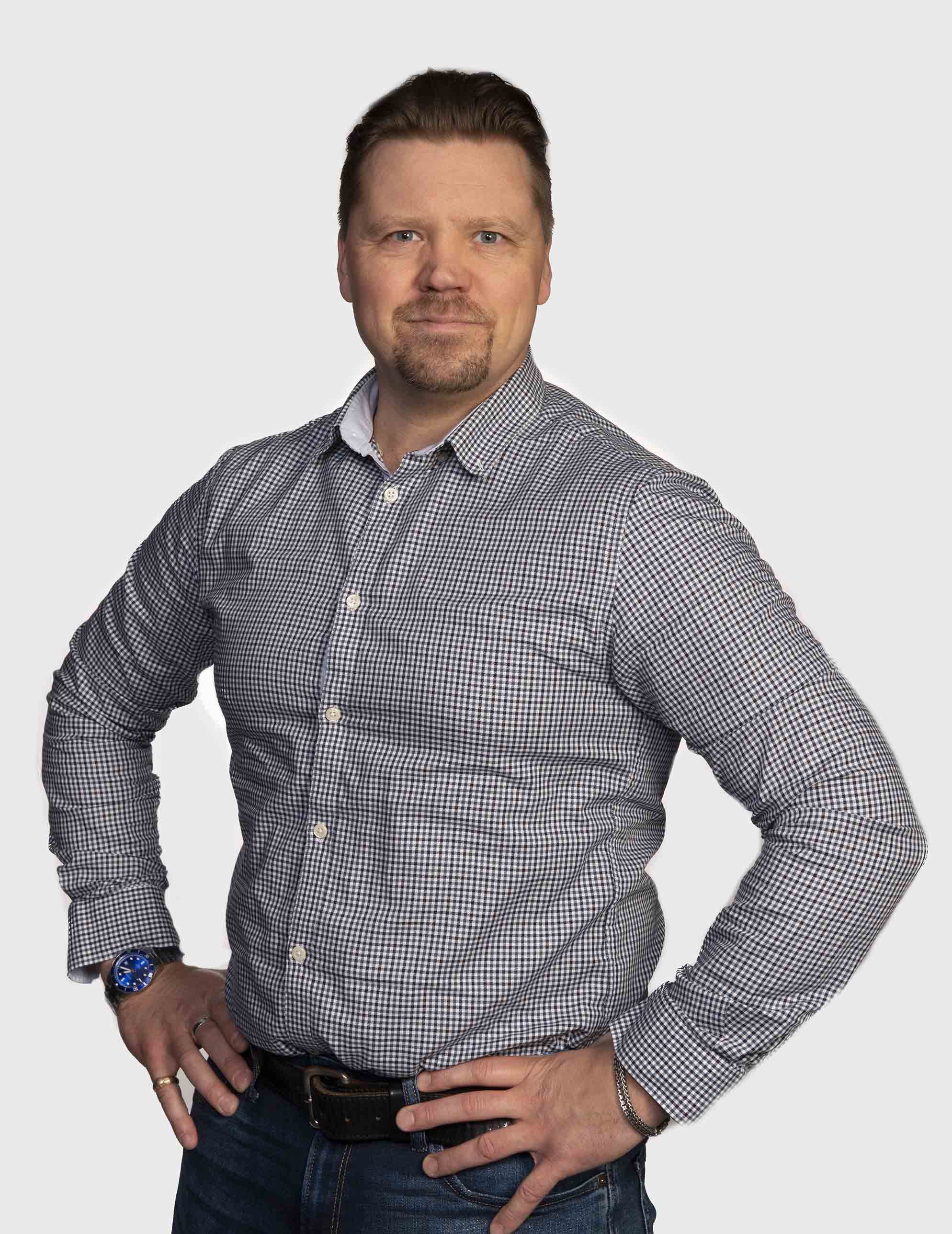 Janne Koponen