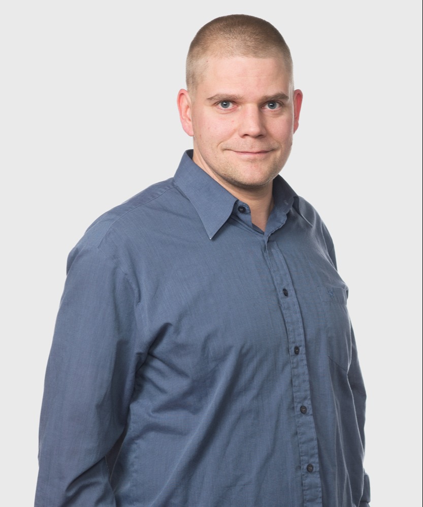 Tuomas Koski-Lammi