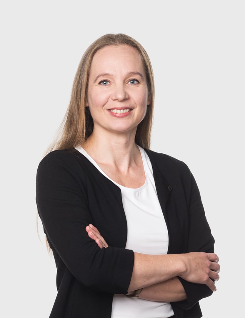 Sirpa Kumpulainen