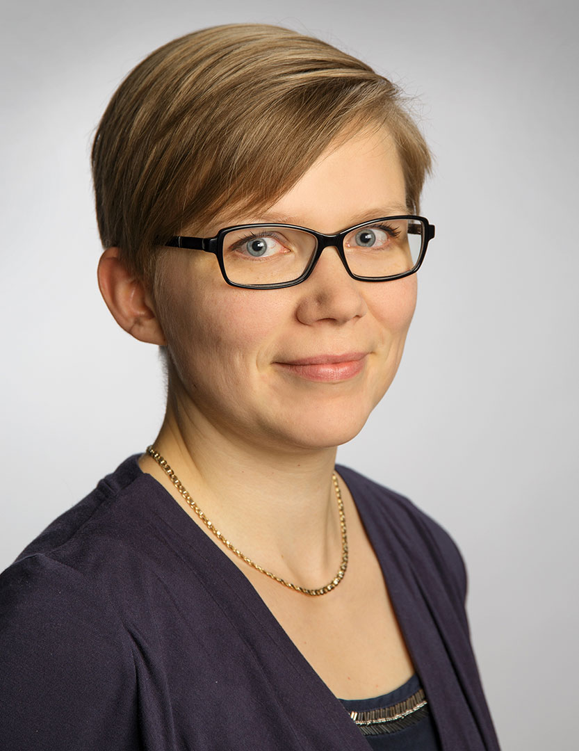 Piritta Laitakari