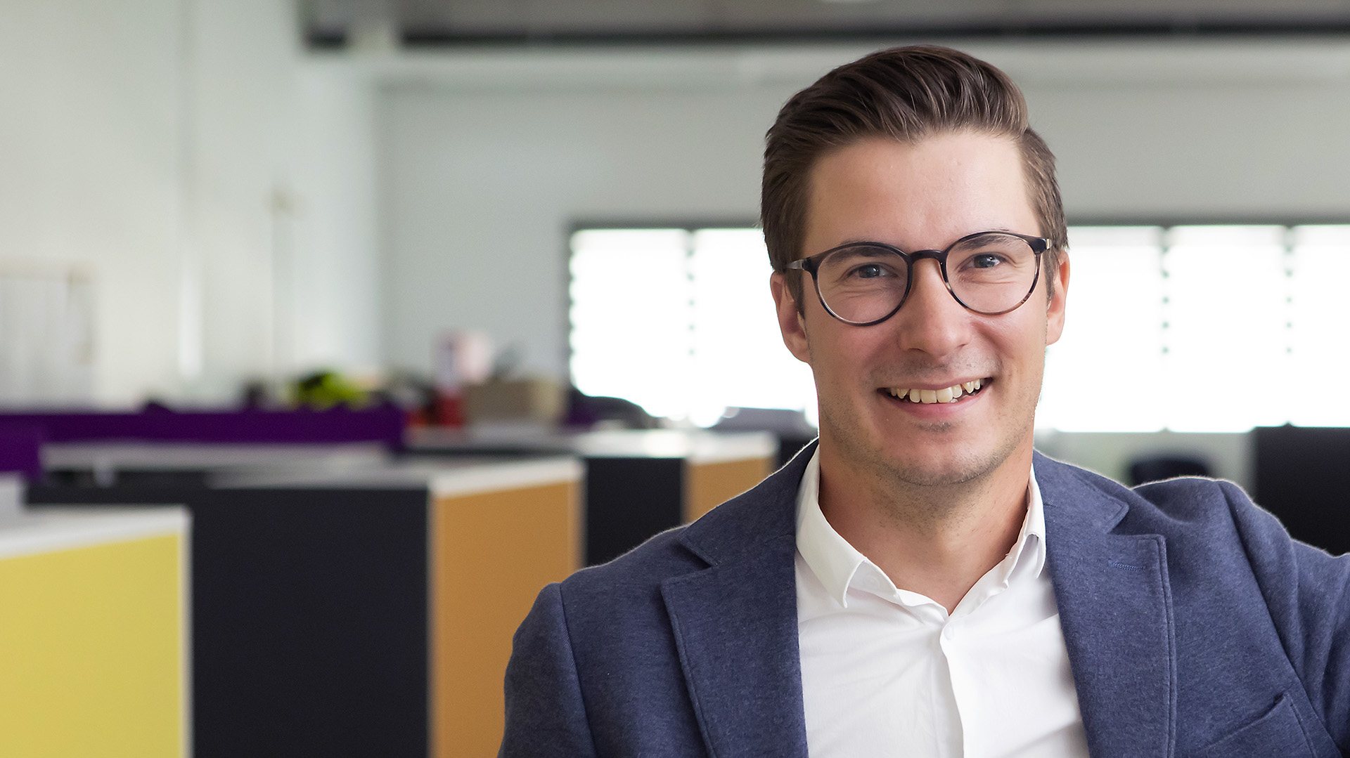 LVI-projektip&auml;&auml;llikk&ouml; Lauri Savolainen: &quot;Rakentaminen on yhteispeli&auml; ja toisten auttamista&quot;