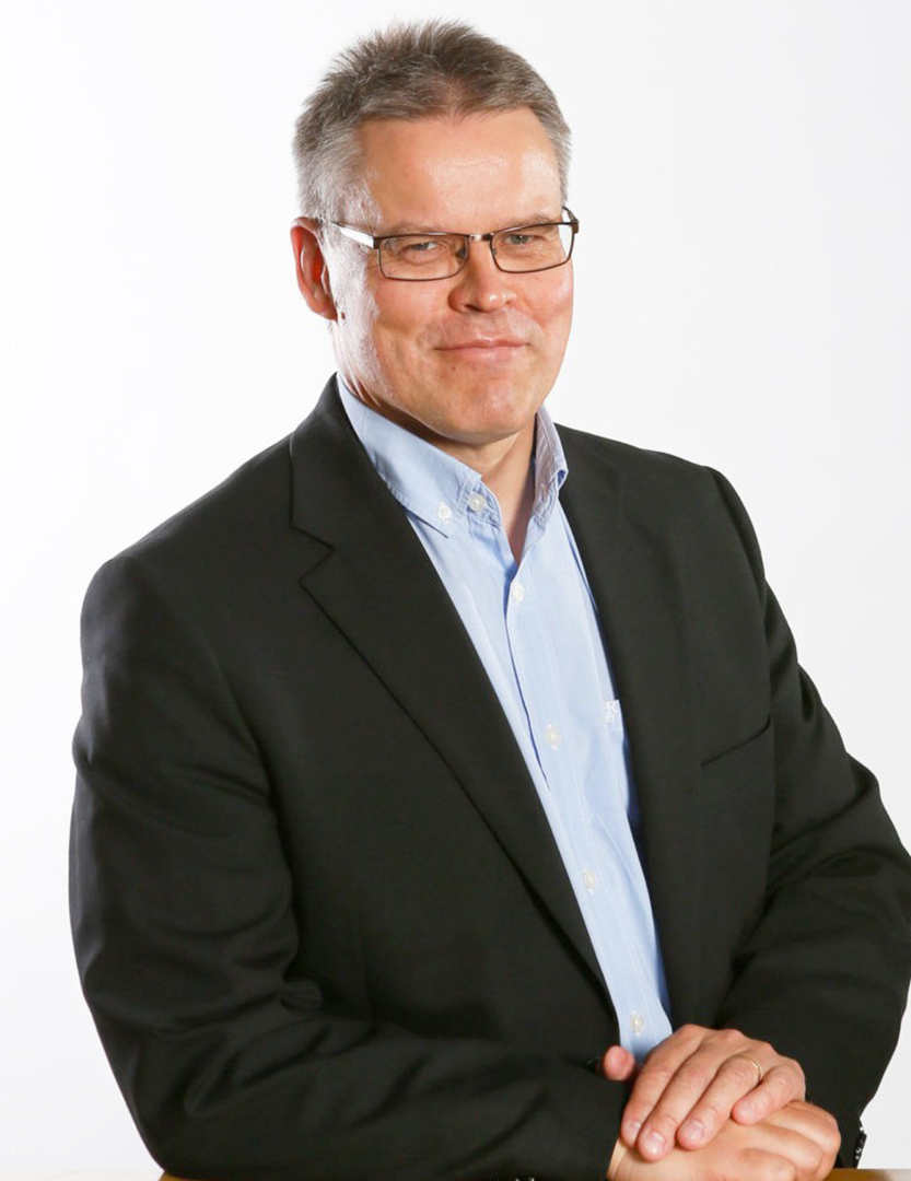 Timo Leppänen