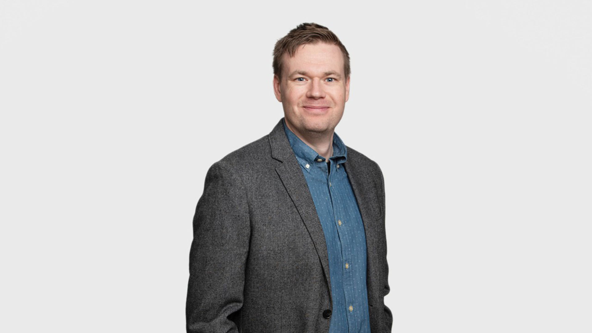 Heikki M&auml;enp&auml;&auml; A-Insin&ouml;&ouml;rien projektinjohtopalvelujen johtajaksi