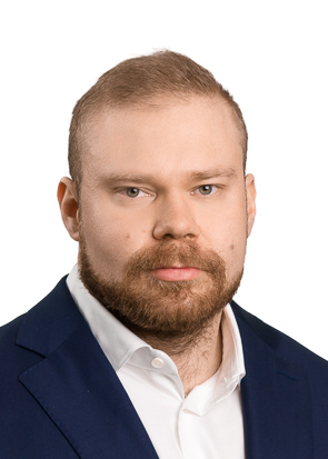 Sami Martikainen