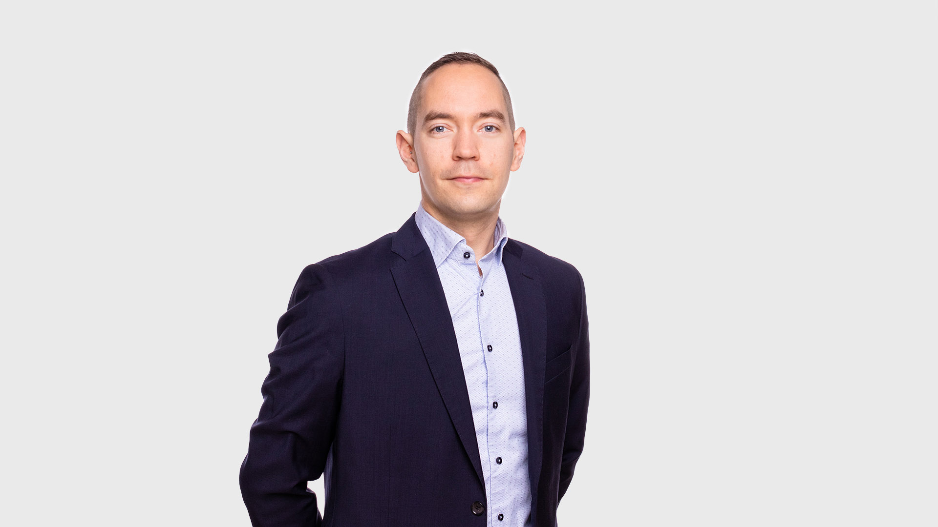 Max Levander aloittaa korjausrakentamisen teknologiajohtajana A-Insin&ouml;&ouml;reiss&auml;