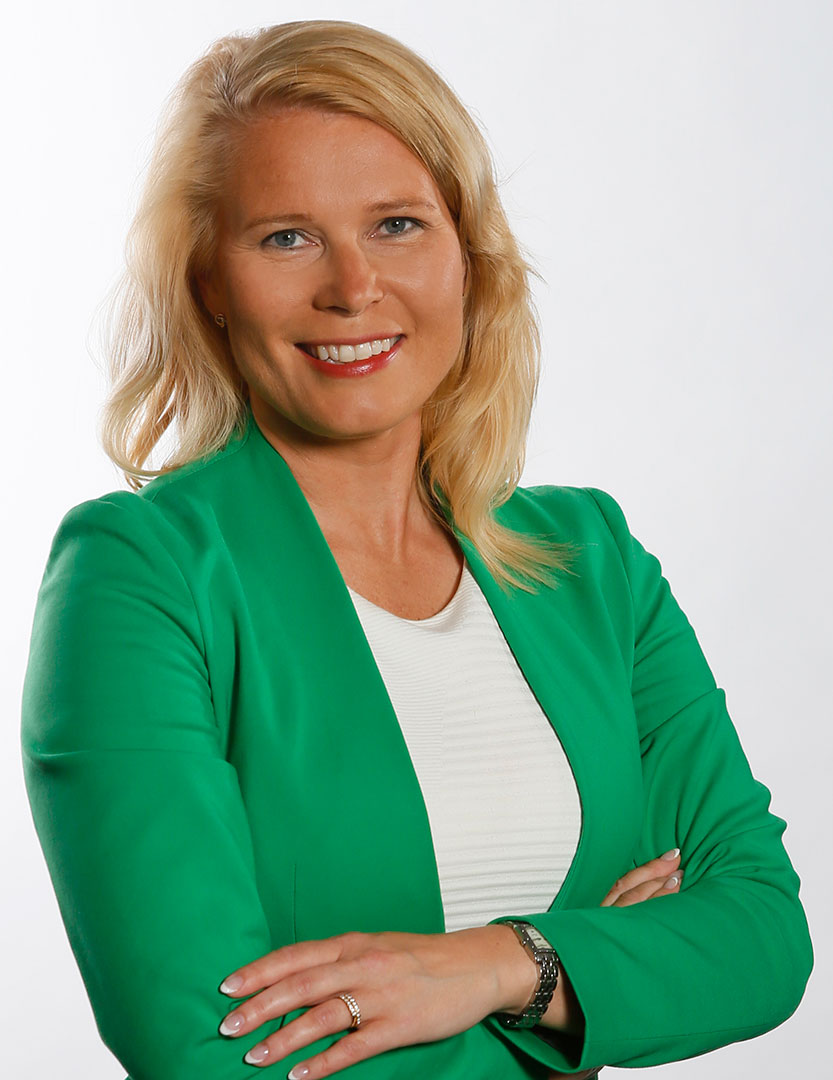 Kristiina Michelsson