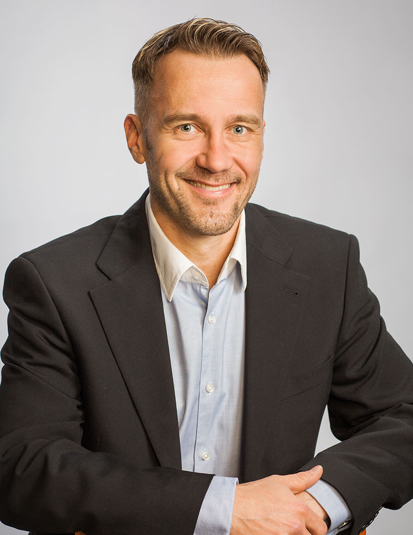 Jarmo Mikkonen