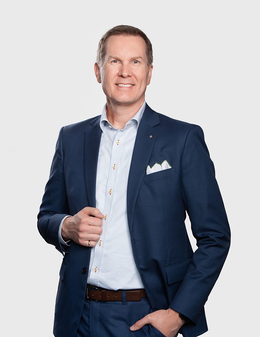Petri Moksén