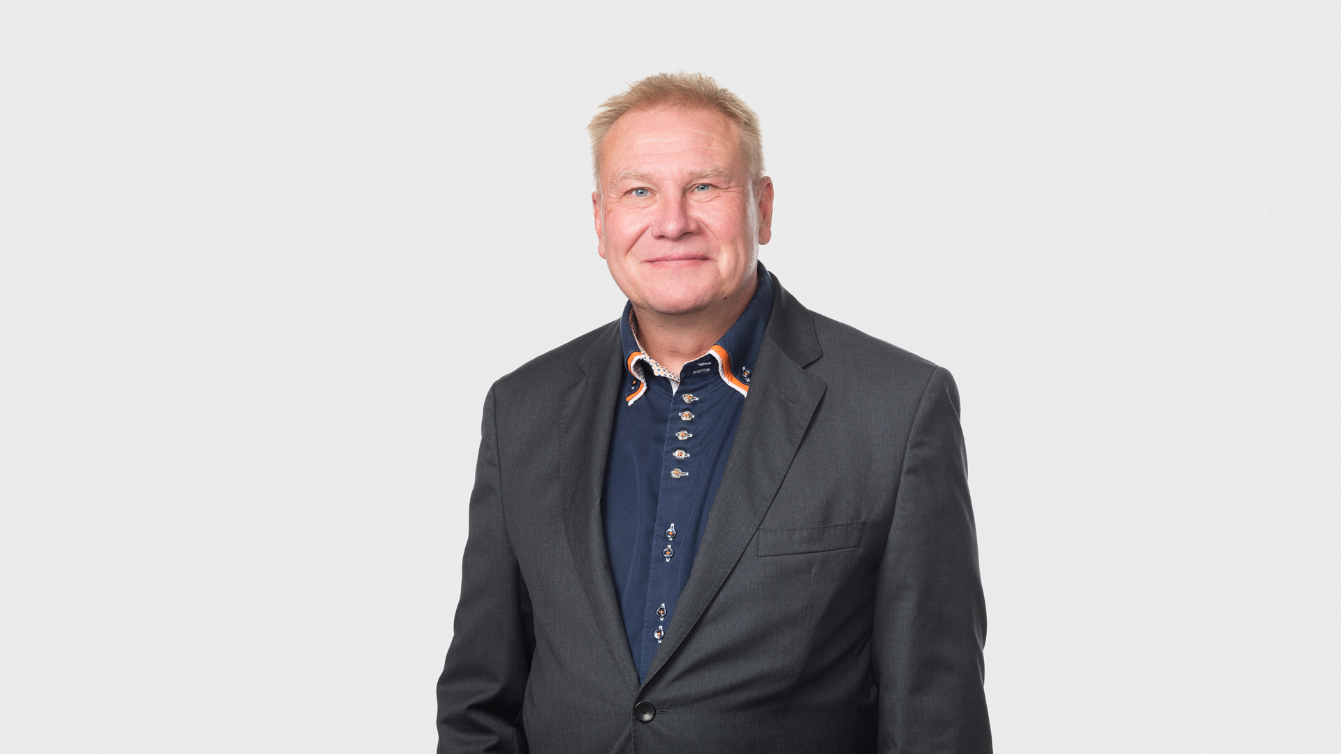 Pekka Narinen joins AINS Group as Chief Operating Officer