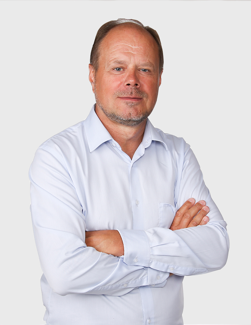 Seppo Nissilä