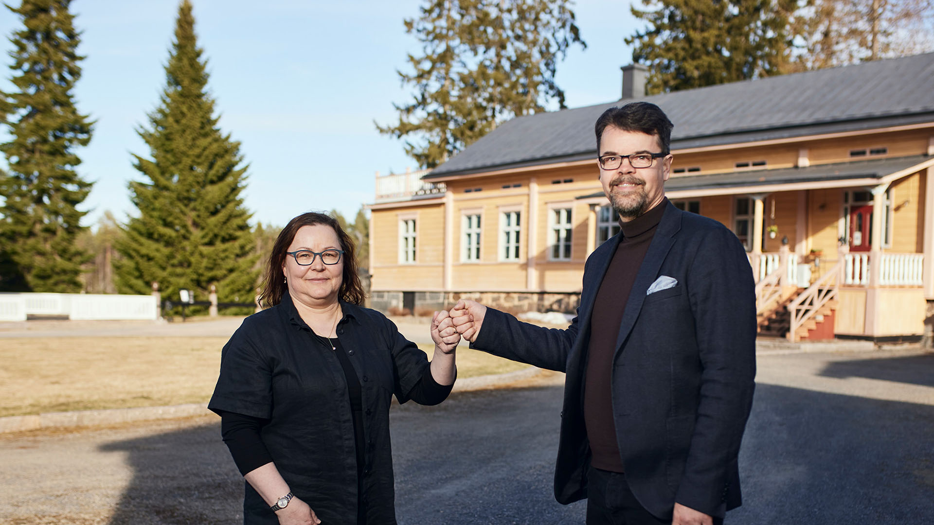 Our civil engineering services expand to northern Finland &ndash; Plaana to become part of AINS Group
