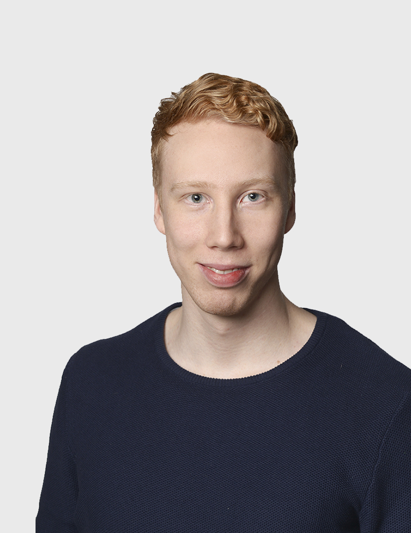Petteri Karjalainen