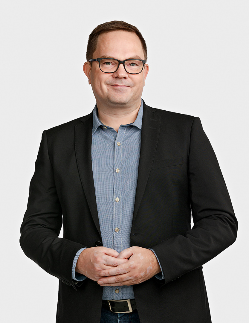Timo Pirttimaa