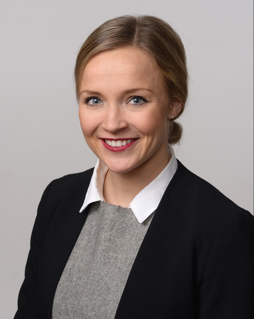 Pia-Sofia Pokkinen