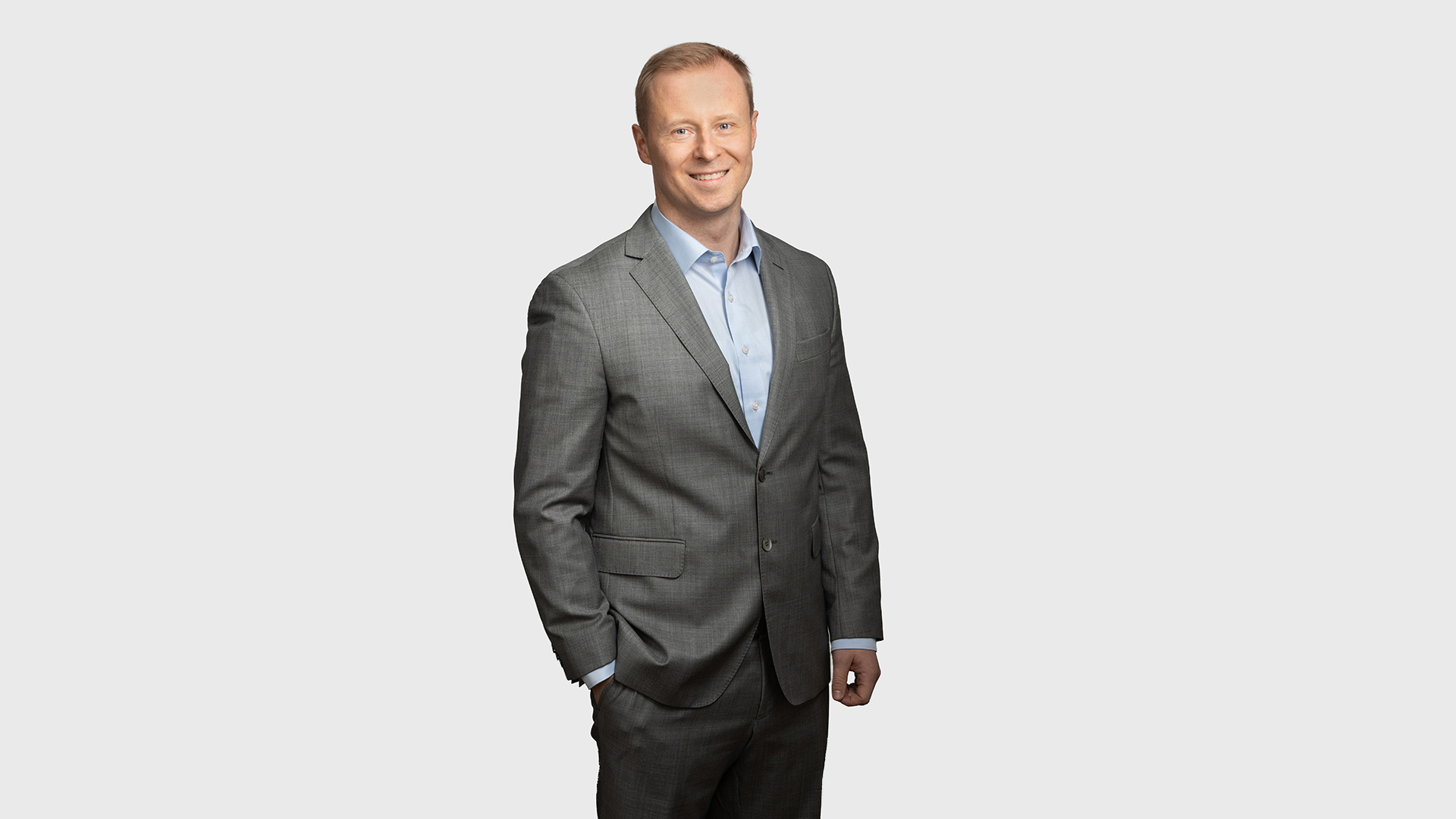Risto Ojala appointed AINS Group&rsquo;s new CFO