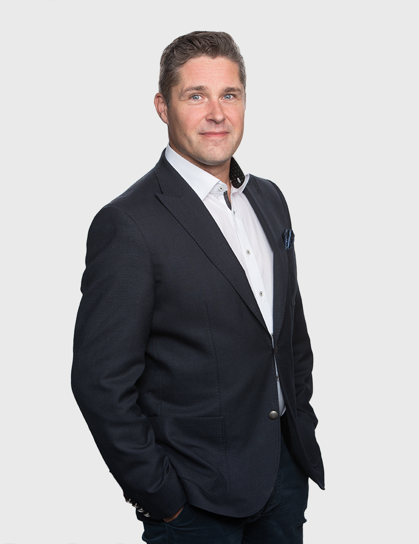 Mikko Saarinen