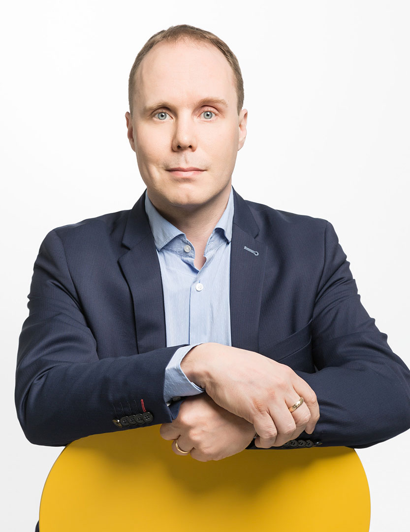 Esa Suomalainen