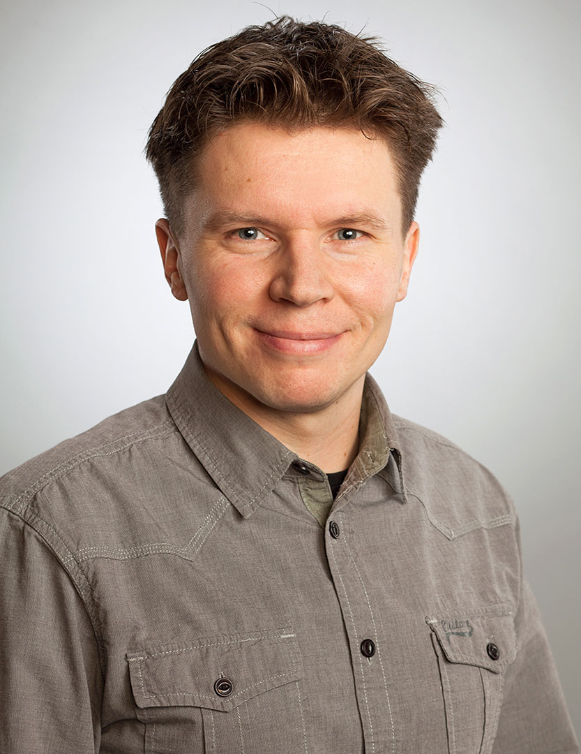 Petri Talvitie