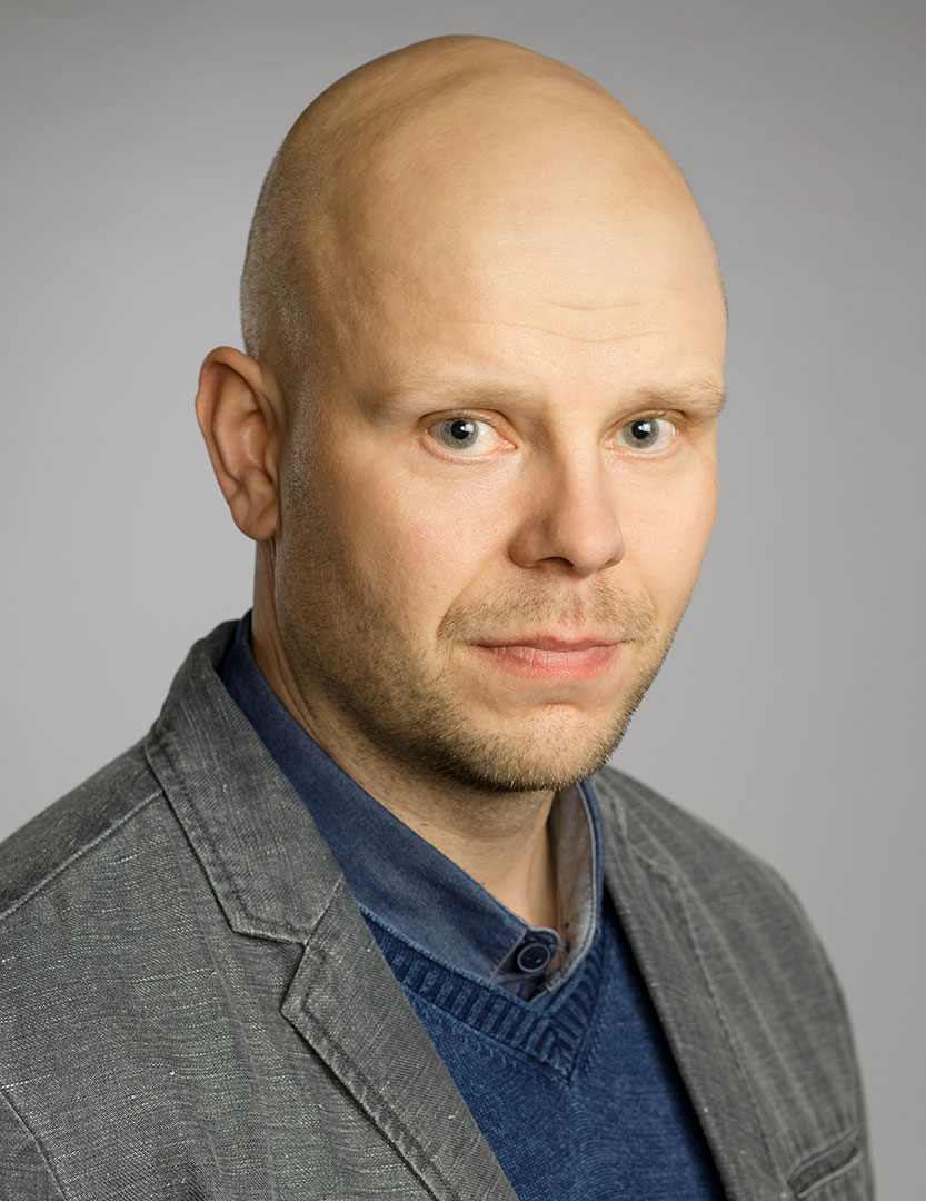 Jukka Tikkamäki