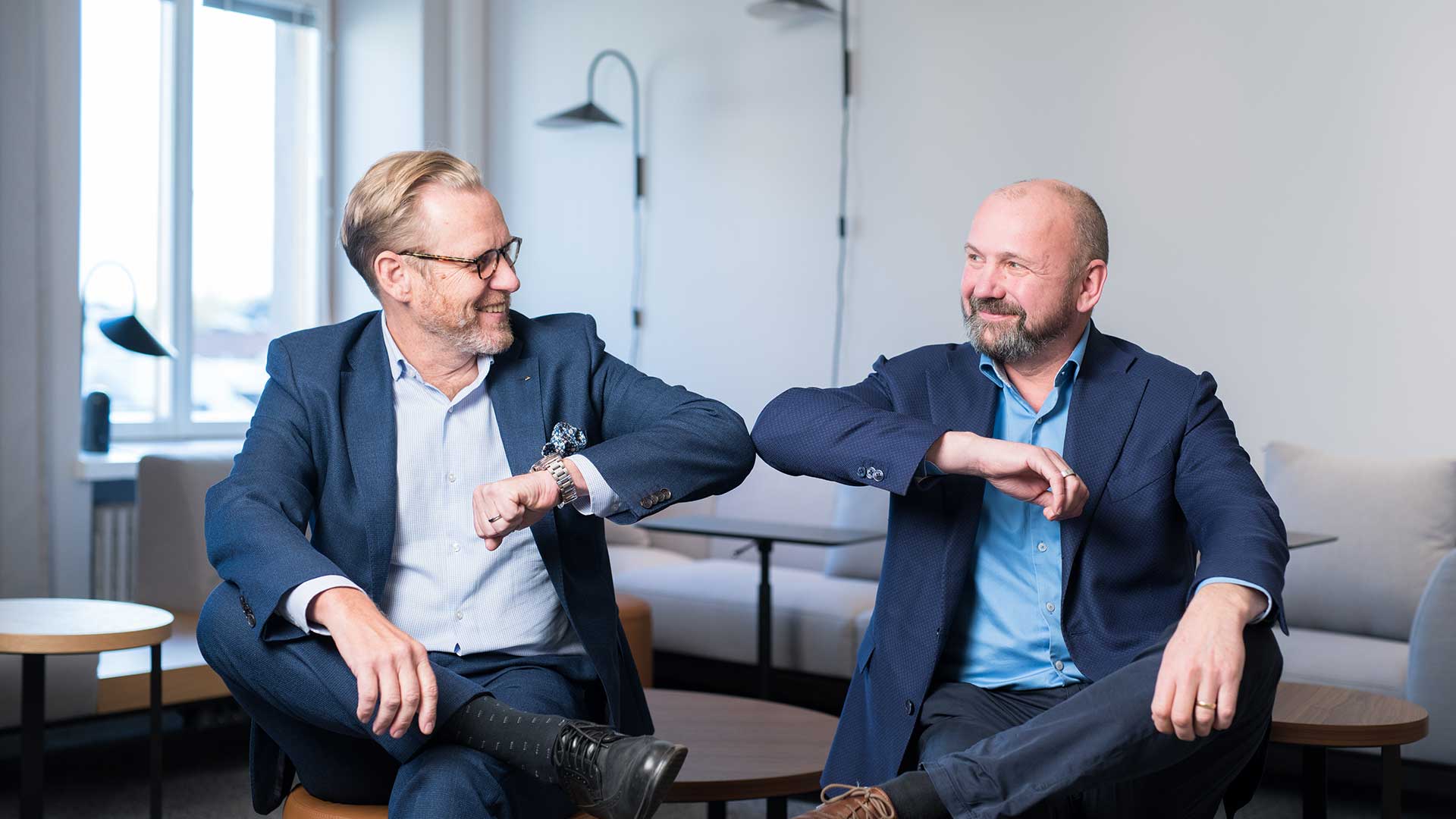 Vaaka Partners A-Insin&ouml;&ouml;rien enemmist&ouml;omistajaksi &ndash; kauppa vahvistui
