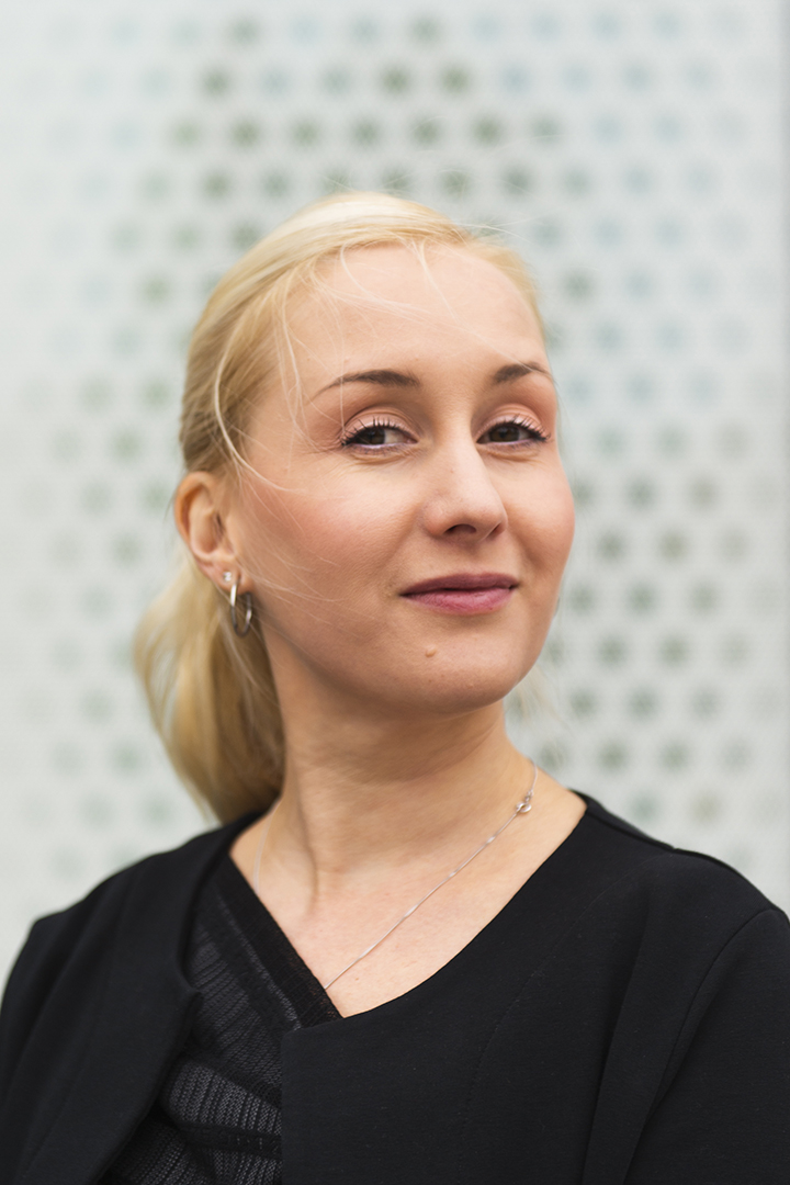 Liisa Jäätvuori