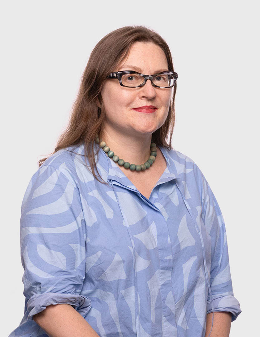 Nina Väistö | A-Insinöörit Oy