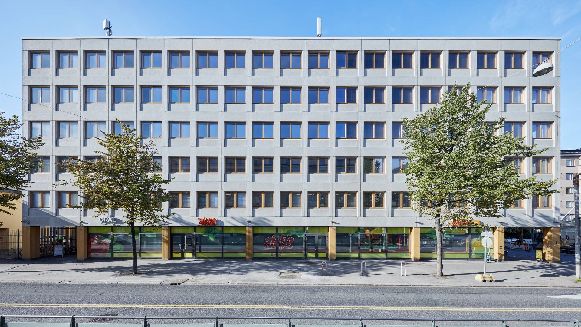 2_Mannerheimintie 76_ Helsinki