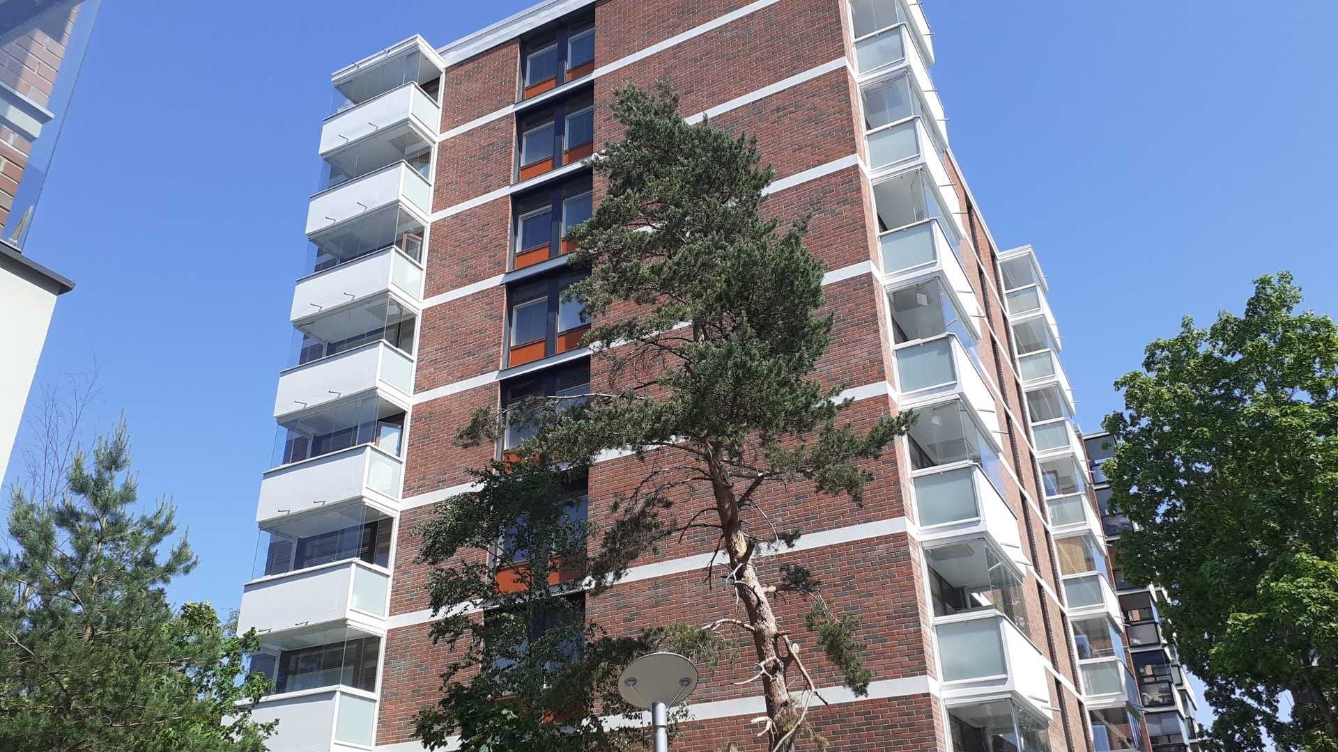 Kuunsäde 4, Espoo