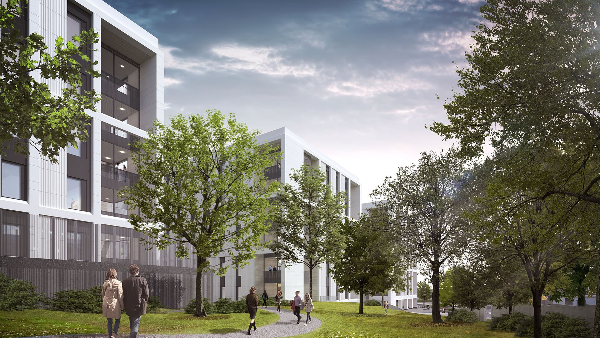Laakson yhteissairaala, Helsinki