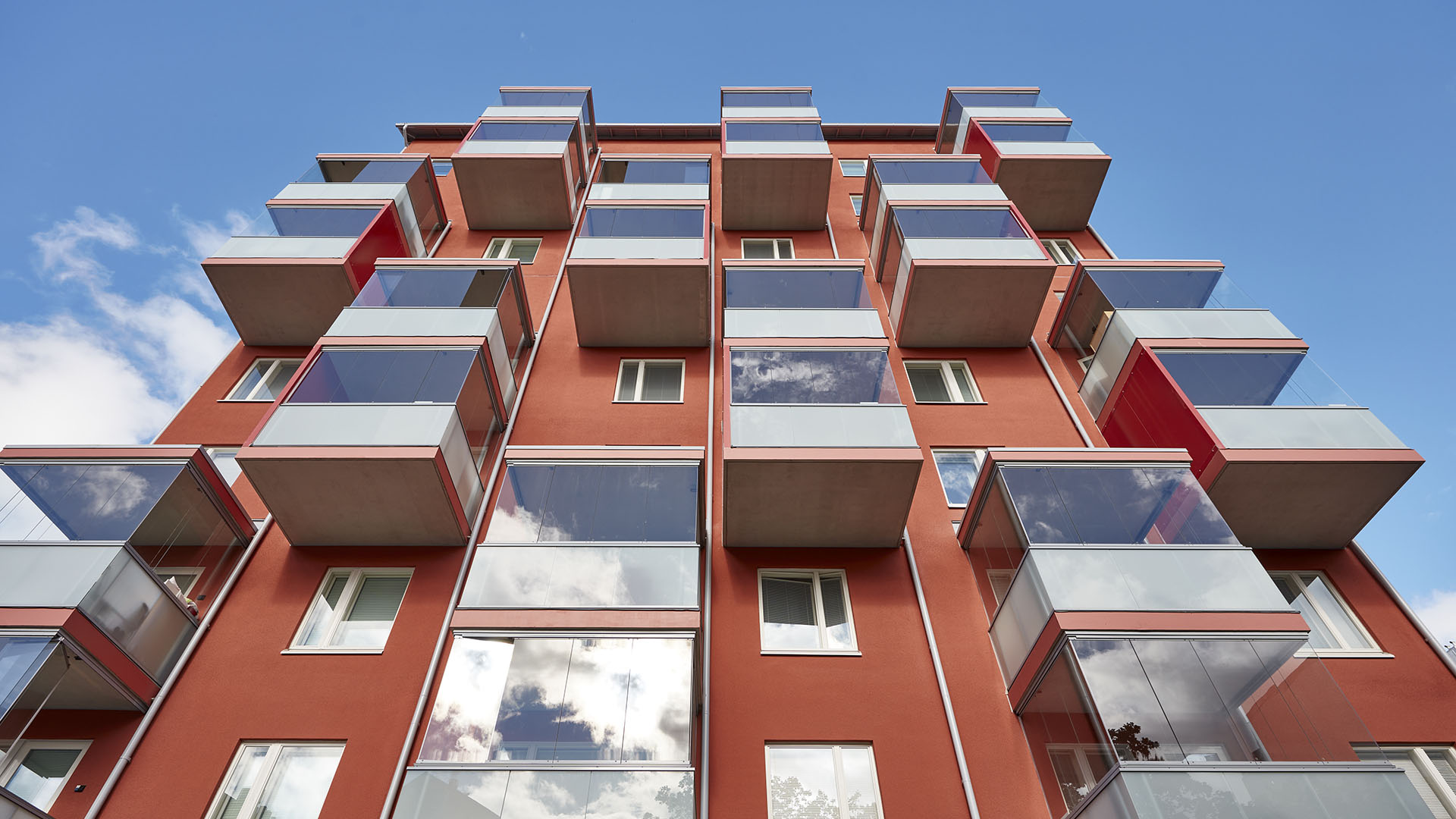 Suvelan Kirstinharju, Espoo