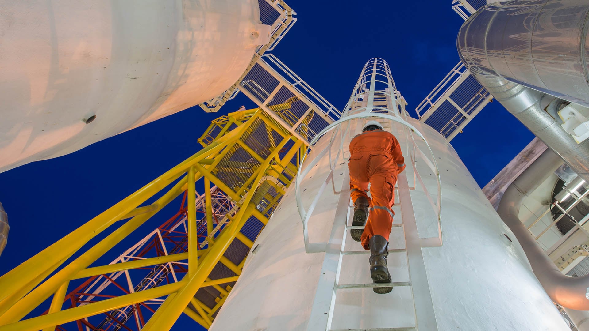 Technical safety | AINS Group