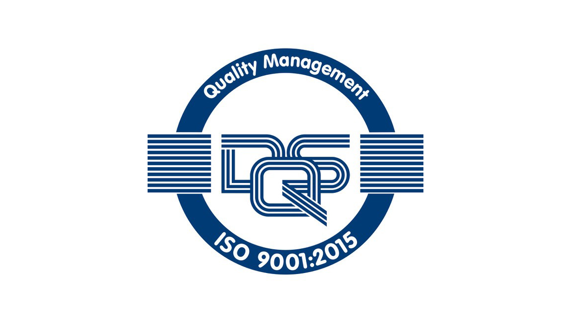 ISO 9001:2015 -laatusertifikaatti A-Insin&ouml;&ouml;rien Civil Engineering -toimialalle
